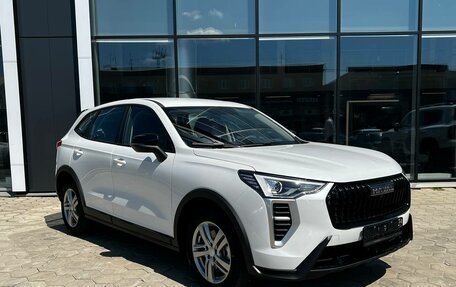 Haval Jolion, 2025 год, 1 999 000 рублей, 4 фотография