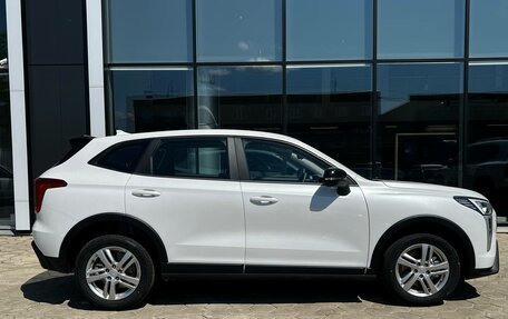 Haval Jolion, 2025 год, 1 999 000 рублей, 3 фотография