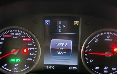 Mercedes-Benz GLC, 2019 год, 3 550 000 рублей, 6 фотография