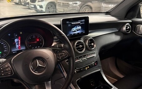 Mercedes-Benz GLC, 2019 год, 3 550 000 рублей, 7 фотография