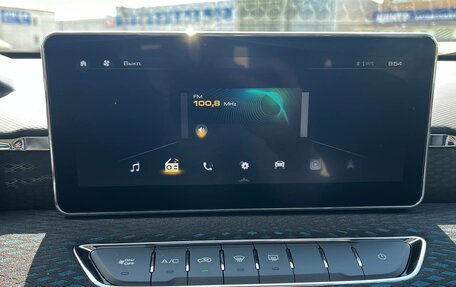 Haval Jolion, 2025 год, 1 999 000 рублей, 12 фотография