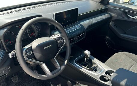 Haval Jolion, 2025 год, 1 999 000 рублей, 11 фотография