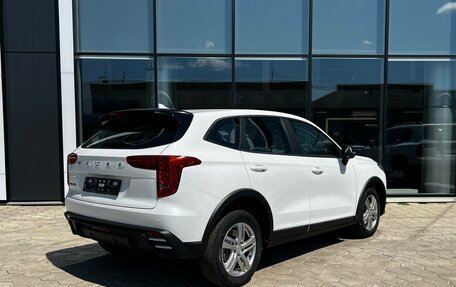 Haval Jolion, 2025 год, 1 999 000 рублей, 8 фотография