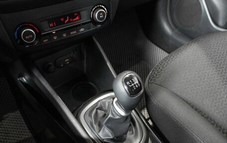 KIA Rio III рестайлинг, 2016 год, 1 080 000 рублей, 6 фотография