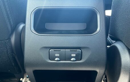 Haval Jolion, 2025 год, 1 999 000 рублей, 16 фотография