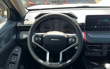 Haval Jolion, 2025 год, 1 999 000 рублей, 9 фотография