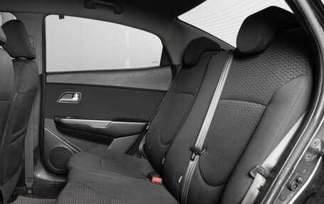 KIA Rio III рестайлинг, 2016 год, 1 080 000 рублей, 10 фотография