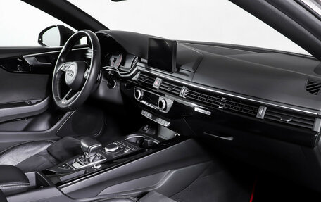 Audi A5, 2018 год, 3 400 000 рублей, 11 фотография