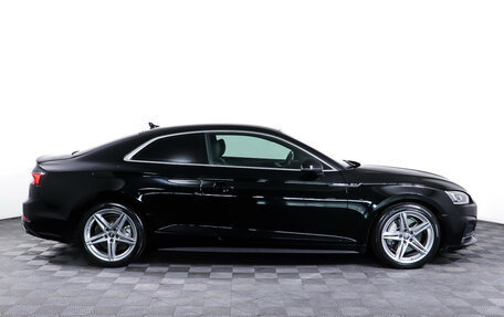 Audi A5, 2018 год, 3 400 000 рублей, 4 фотография