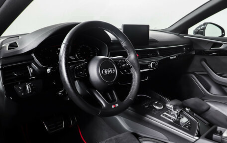 Audi A5, 2018 год, 3 400 000 рублей, 12 фотография