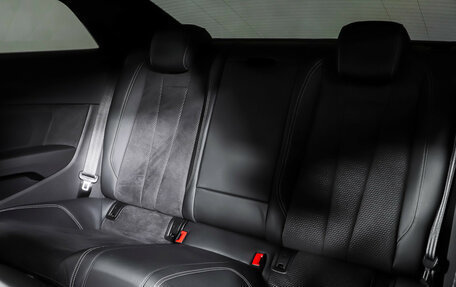 Audi A5, 2018 год, 3 400 000 рублей, 13 фотография