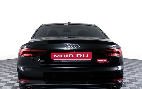 Audi A5, 2018 год, 3 400 000 рублей, 6 фотография