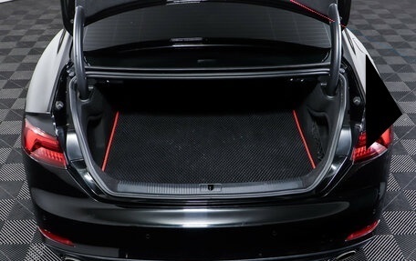 Audi A5, 2018 год, 3 400 000 рублей, 9 фотография