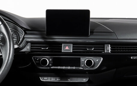 Audi A5, 2018 год, 3 400 000 рублей, 16 фотография