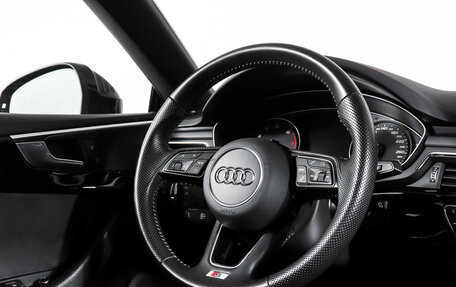 Audi A5, 2018 год, 3 400 000 рублей, 17 фотография