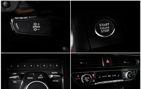 Audi A5, 2018 год, 3 400 000 рублей, 21 фотография