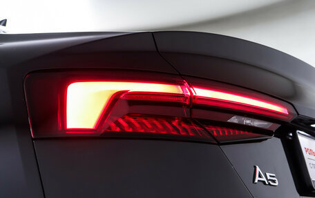 Audi A5, 2018 год, 3 400 000 рублей, 25 фотография