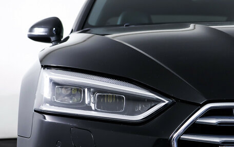 Audi A5, 2018 год, 3 400 000 рублей, 26 фотография