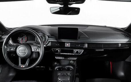 Audi A5, 2018 год, 3 400 000 рублей, 15 фотография