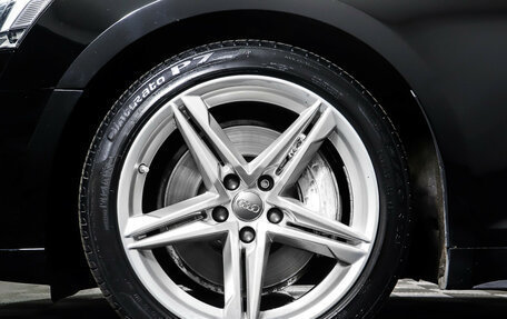 Audi A5, 2018 год, 3 400 000 рублей, 28 фотография