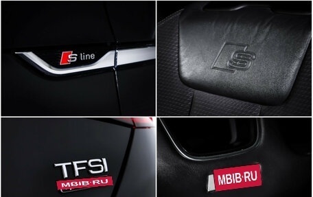 Audi A5, 2018 год, 3 400 000 рублей, 22 фотография