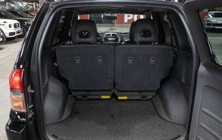 Toyota RAV4, 2003 год, 698 000 рублей, 10 фотография