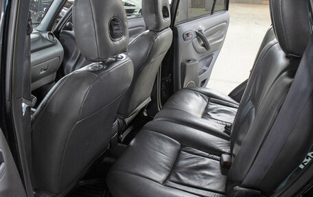 Toyota RAV4, 2003 год, 698 000 рублей, 12 фотография