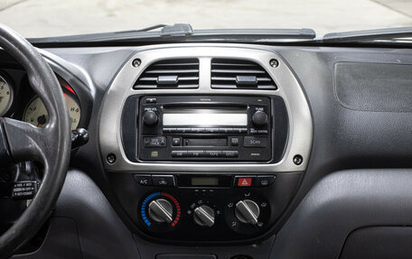 Toyota RAV4, 2003 год, 698 000 рублей, 14 фотография