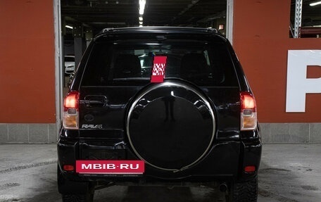 Toyota RAV4, 2003 год, 698 000 рублей, 6 фотография