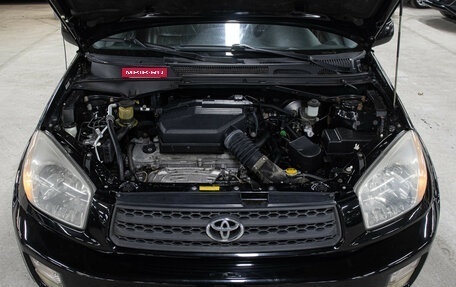 Toyota RAV4, 2003 год, 698 000 рублей, 9 фотография