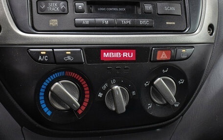 Toyota RAV4, 2003 год, 698 000 рублей, 17 фотография