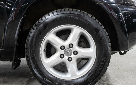 Toyota RAV4, 2003 год, 698 000 рублей, 22 фотография