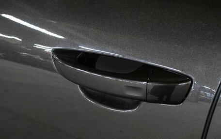 Volkswagen Touareg III, 2017 год, 3 998 000 рублей, 21 фотография