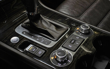 Volkswagen Touareg III, 2017 год, 3 998 000 рублей, 19 фотография