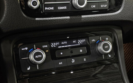 Volkswagen Touareg III, 2017 год, 3 998 000 рублей, 18 фотография