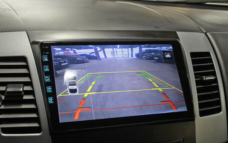 Mitsubishi Outlander III рестайлинг 3, 2011 год, 1 198 000 рублей, 18 фотография