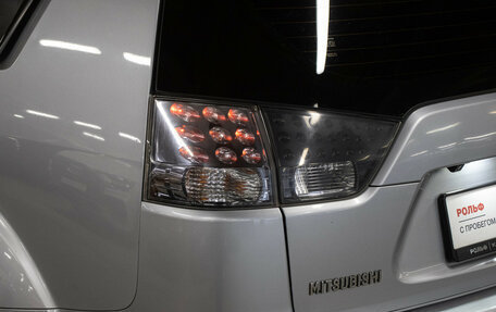 Mitsubishi Outlander III рестайлинг 3, 2011 год, 1 198 000 рублей, 21 фотография