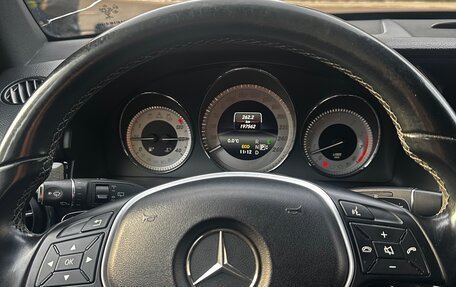 Mercedes-Benz GLK-Класс, 2013 год, 1 750 000 рублей, 6 фотография