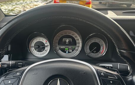 Mercedes-Benz GLK-Класс, 2013 год, 1 750 000 рублей, 12 фотография