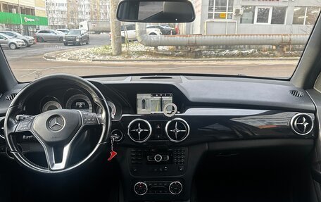 Mercedes-Benz GLK-Класс, 2013 год, 1 750 000 рублей, 5 фотография
