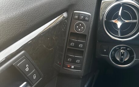 Mercedes-Benz GLK-Класс, 2013 год, 1 750 000 рублей, 8 фотография