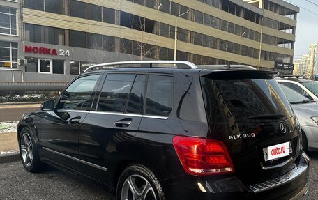 Mercedes-Benz GLK-Класс, 2013 год, 1 750 000 рублей, 7 фотография