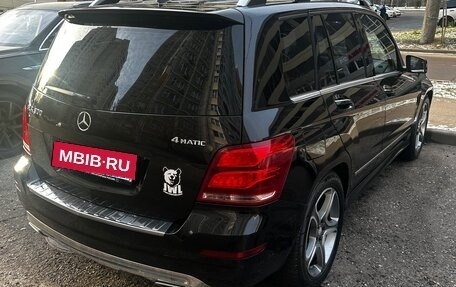 Mercedes-Benz GLK-Класс, 2013 год, 1 750 000 рублей, 4 фотография