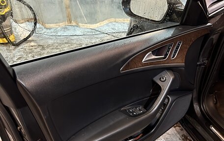 Audi A6, 2011 год, 1 600 000 рублей, 8 фотография