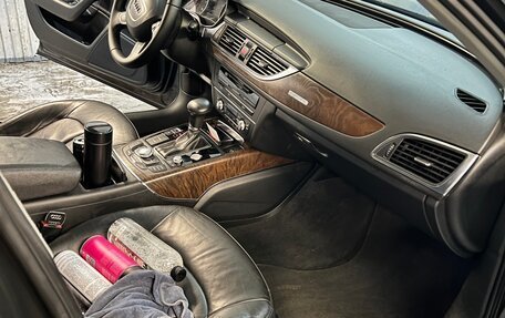 Audi A6, 2011 год, 1 600 000 рублей, 9 фотография