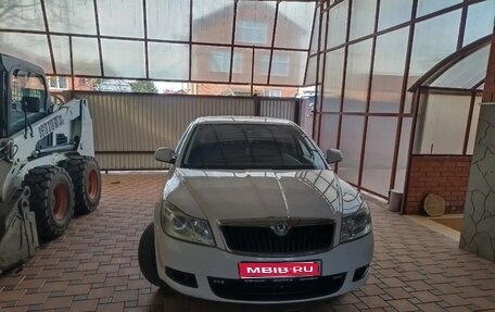 Skoda Octavia, 2011 год, 1 100 000 рублей, 1 фотография