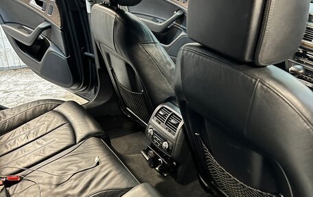 Audi A6, 2011 год, 1 600 000 рублей, 11 фотография