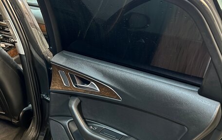 Audi A6, 2011 год, 1 600 000 рублей, 12 фотография