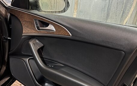 Audi A6, 2011 год, 1 600 000 рублей, 10 фотография