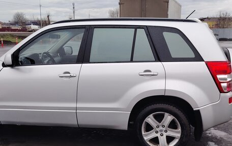 Suzuki Grand Vitara, 2007 год, 930 000 рублей, 6 фотография